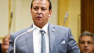 برلماني يطالب الحكومة بتعويض المضارين من الأمطار