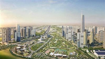 عرض التجربة المصرية فى بناء أبراج العاصمة الإدارية الجديدة بمؤتمر المبانى الشاهقة بشيكاغو