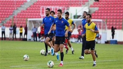 خلال التوقف الدولي.. هذه ستكون خطة الأهلي