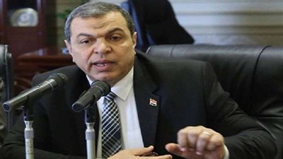 القوى العاملة: 