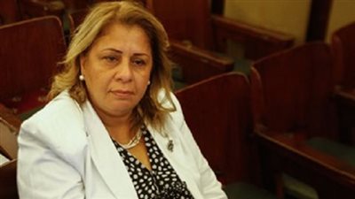 برلمانية تقترح منع ري ملاعب الجولف بمياه النيل وتطالب بفرض غرامات مغلظة