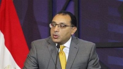 مدبولي يُكلف بتبني مبادرة لزراعة مليون شجرة على مستوى الجمهورية