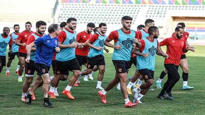 كل ما تريد معرفته عن معسكر الأهلي في الإمارات