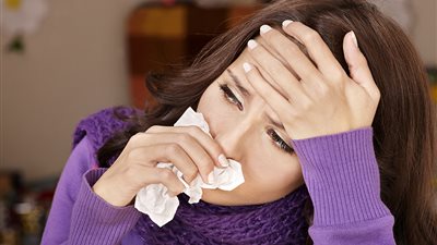 سر جديد بشأن الإصابة بالأنفلونزا.. ابتعد عن تلك العادة