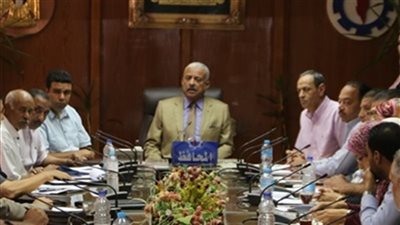 محافظة السويس تفتح الباب للراغبين فى التعاقد لتركيب عدادات كهرباء حتى نهاية نوفمبر القادم