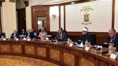 الوزراء: إتاحة 3.5 مليون دولار بشأن الأعمال الزراعية للتنمية الريفية