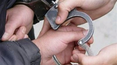 حبس عاطل يتاجر في الأقراص المخدرة بالبساتين