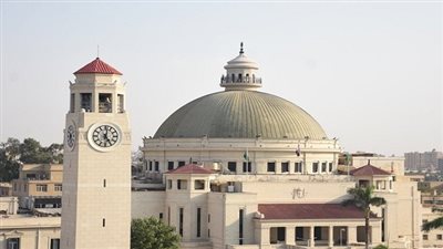 رئيس جامعة القاهرة يشيد بفوز أساتذة الجامعة بـ 40 ٪؜ من جوائز سكوبس العالمية للتميز البحثي
