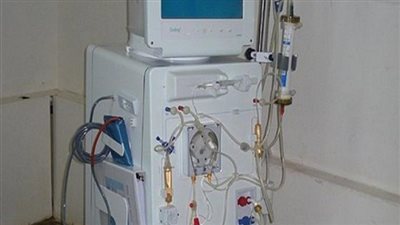 الصحة: توفير 513 ماكينة غسيل كلوي و14 محطة معالجة مياه بالمستشفيات خلال عام