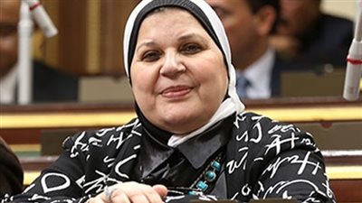 برلمانية: نعد خطة لتوعية المواطنين بمحاربة الشائعات استجابة لتكليفات الرئيس