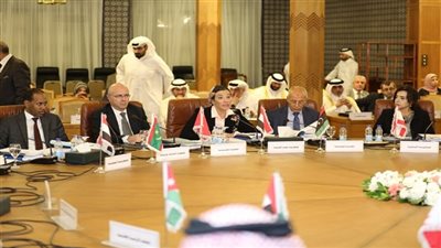 البيئة تطرح رؤية مصر أمام مجلس الوزراء العرب