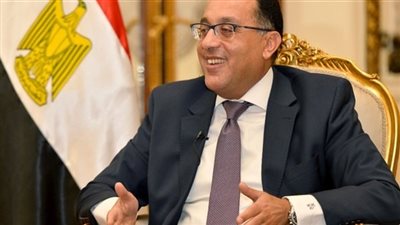 مدبولى: جائزة التميز الحكومي تحفز الجهاز الإداري وتلهم العاملين بالدولة
