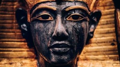آثار توت عنخ آمون تعرض للمرة الأخيرة فى لندن قبل إعادتها إلى مصر