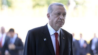مفاجأة| أردوغان يجنس شباب الإخوان.. السر في سوريا