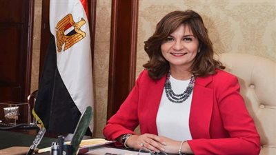 وزيرة الهجرة تلتقي الشباب المصريين من أبناء الجيل الثاني والثالث بمختلف الولايات المتحدة