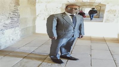  الآثار: إنجاز ٣٠٪ من مشروع حماية الشواطئ بقلعة قايتباي بالإسكندرية