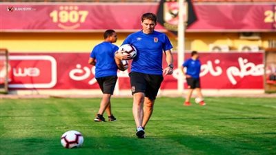 في الميركاتو الشتوي.. تعرف على طلبات فايلر من الأهلي