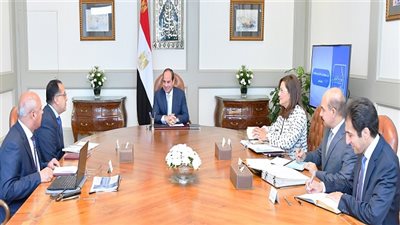 توصيات اجتماع 