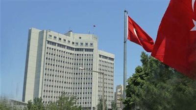 الدفاع التركية: نحن العائق الأخير بين أوروبا والإرهاب