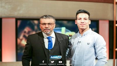 واحد من الناس يسجل رقم قياسى ويتصدر اليوتيوب بـ 10 مليون مشاهدة 