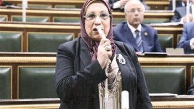 برلمانية: عدم توافر اكياس الدم بالمستشفيات كارثة تهدد حياة المواطنين