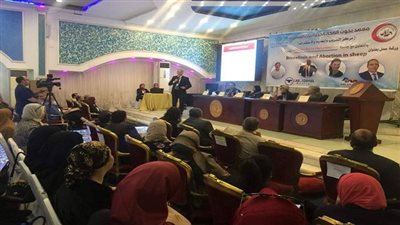 بيطري  الدقهلية...  تنفيذ خطته  استثمار الأفراد وتدرييهم لتحديات سوق العمل