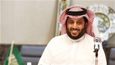 حلمت اني باكل بليلة.. تركى آل الشيخ يثير غضب جمهور الزمالك