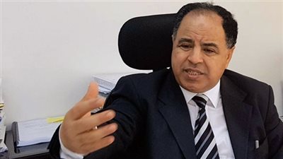 وزير المالية: إعداد مشروع قانون لإنهاء المنازعات الضريبية وإحالته لمجلس الوزراء