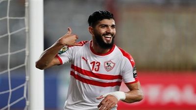 الحقيقة الكاملة لأزمة فرجاني ساسي في الزمالك