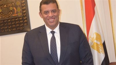 نائب رئيس حزب مستقبل وطن: افتتاح مشروعات تنموية جديدة بنطاق محافظتي جنوب سيناء والسويس تضاف لسجل الانجازات 