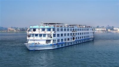 مد المهلة الممنوحة للفنادق العائمة لتأجيل الرفع على الجفاف 6 أشهر