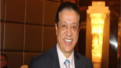 برلمانى يشيد بطريق شرم الشيخ الجديد