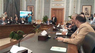 وكيل البرلمان يكلف رؤساء اللجان النوعية بدراسة بيان رئيس الوزراء أمام مجلس النواب