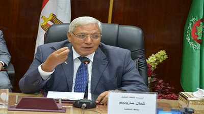 التلقيح الاصطناعي لـ 10 الاف رأس ماشية مجاناً بالمحافظة