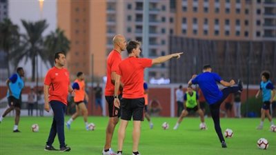بعد انتهاء معسكر الإمارات.. هل استفاد الأهلي من الرحلة؟