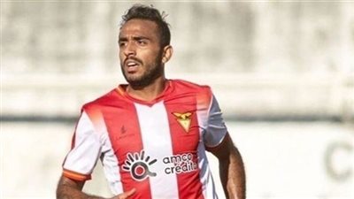 مستجدات أزمة كهربا.. اللاعب بين الأهلي والاتحاد السعودي