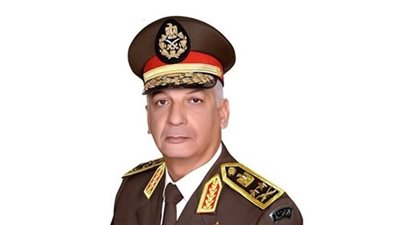 القوات المسلحة تهنئ السيسي بذكرى المولد النبوي