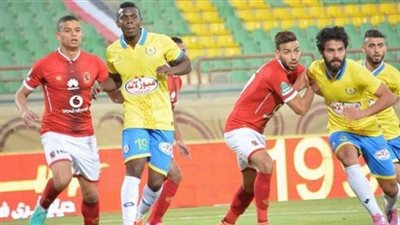 في الميركاتو الشتوي.. ظهير أيمن ومهاجم على أبواب الأهلي