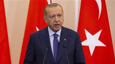 أردوغان يهدد أوروبا بفتح الأبواب أمام اللاجئين