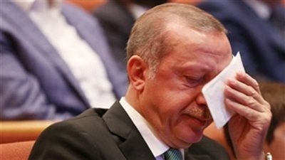 رئيسة حزب تفضح أردوغان: نفقات قصره فى أسبوع تكفي بناء مستشفى..فيديو