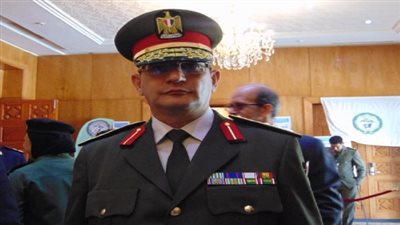 القاهرة تستضيف إجتماعات المكتب التنفيذي للإتحاد العربي للرياضة العسكرية.. الأحد القادم  