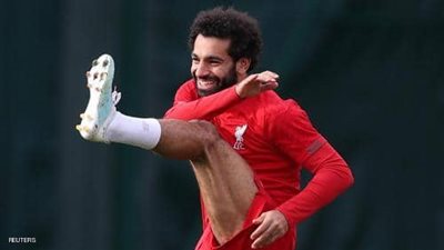 صلاح لمنتقديه: لا أهتم بما تقولون