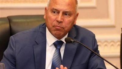 وزير النقل يكشف المشروعات المنتهية في الطرق