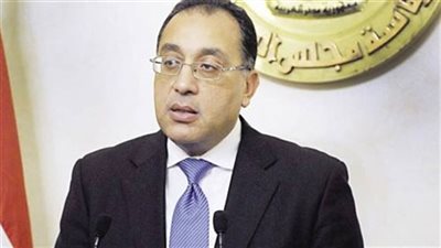 مدبولي يتابع خطوات الحجز الإلكتروني للمناطق الصناعية عبر البوابة الحكومية