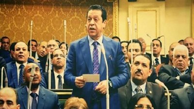 برلمانى: المزادات الإلكترونية منفذ غير مشروع لبيع الآثار