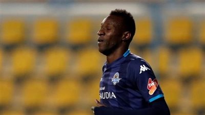 تراجع الأهلي أم أكمل الطريق؟.. مصير صفقة إيريك تراورى