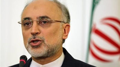 رئيس منظمة الطاقة الذرية الإيرانية: مستعدون للتعاون مع الخليج في المشاريع النووية