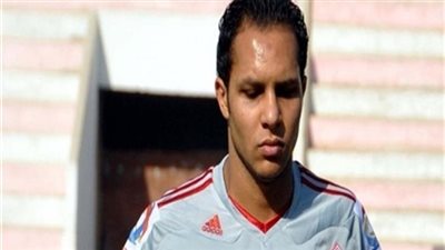 وفاة علاء علي نجم الزمالك