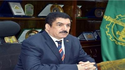 محافظ القليوبية: حملات مفاجئة على محلات ومصانع بيع حلوى المولد