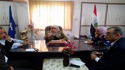  تعرف على خطة مدير تعليم السويس لمواجهة الدروس الخصوصية